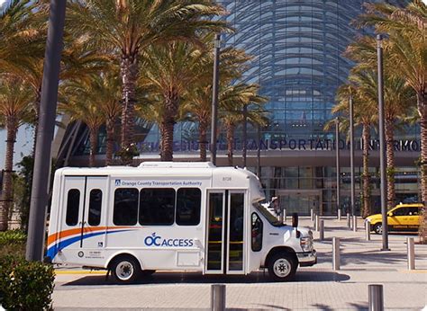 Orange County OCTA Real.